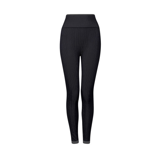 Calvin klein Γυναικείο κολάν Ribbed 7/8 Gym Leggings